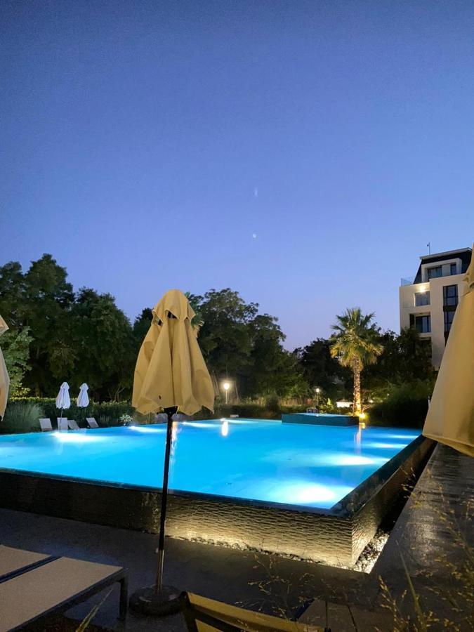 Azur Premium 1 Βάρνα