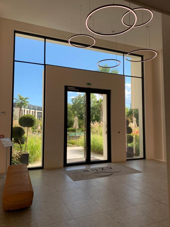 Διαμέρισμα Azur Premium 1 *